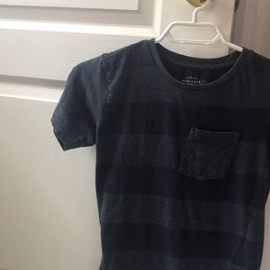 Boys casual shirt